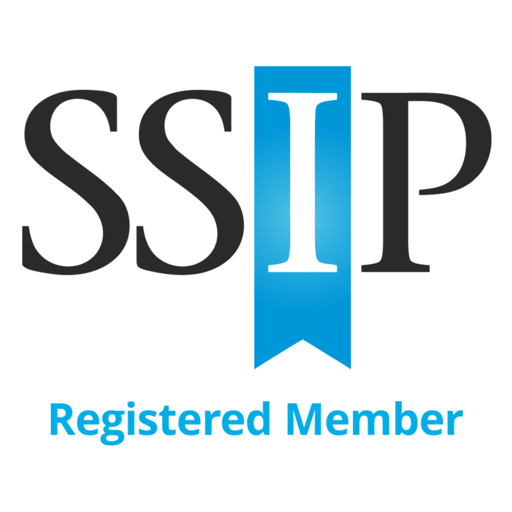 SSIP certification